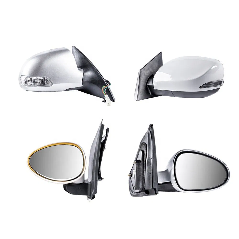 Car Accessories Side Mirror Rear Rearview Mirror Reverse Mirror for JAC J2 J3 J4 J5 J6 J7 S3 S5