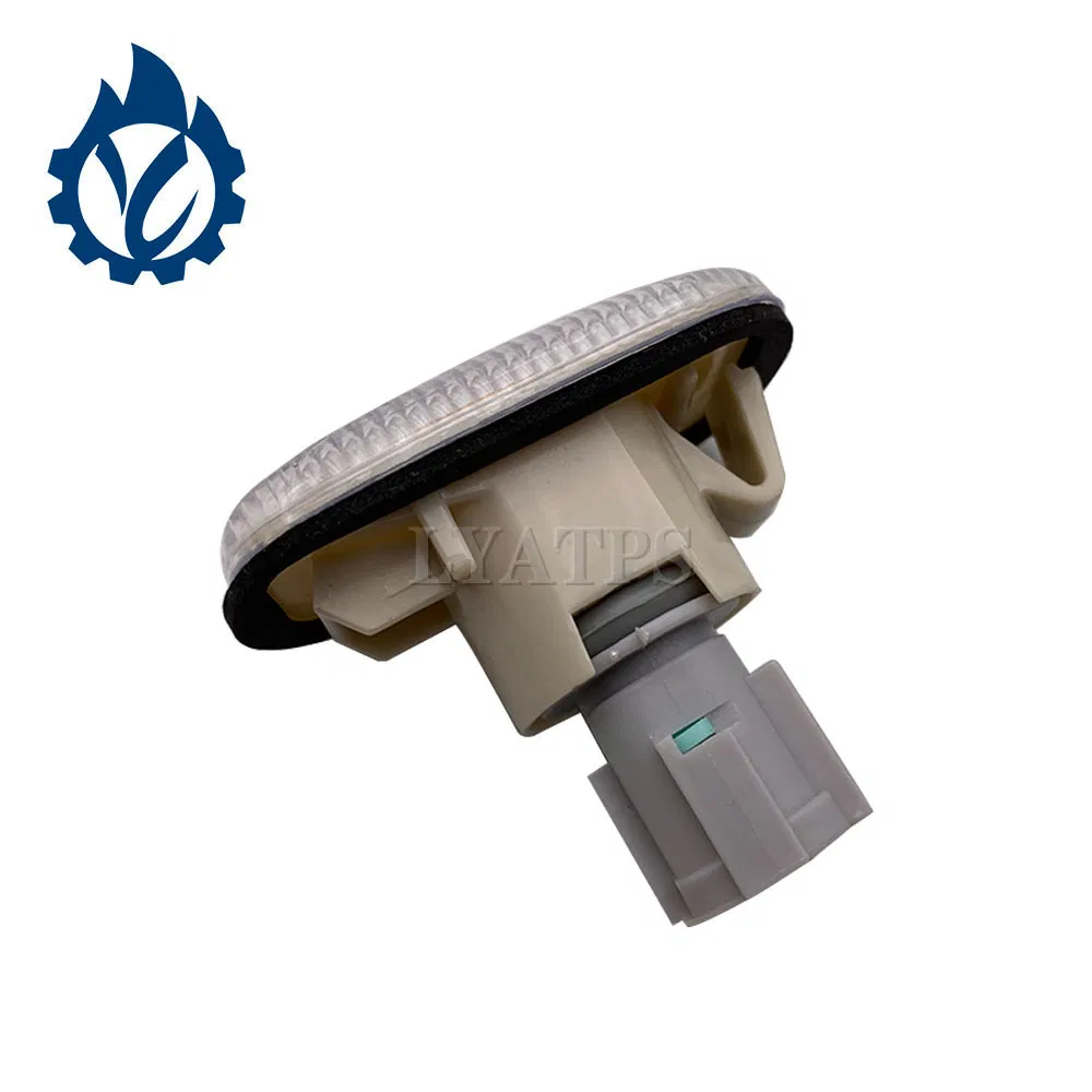 Боковой фонарь для Isuzu D-Max, японские автозапчасти