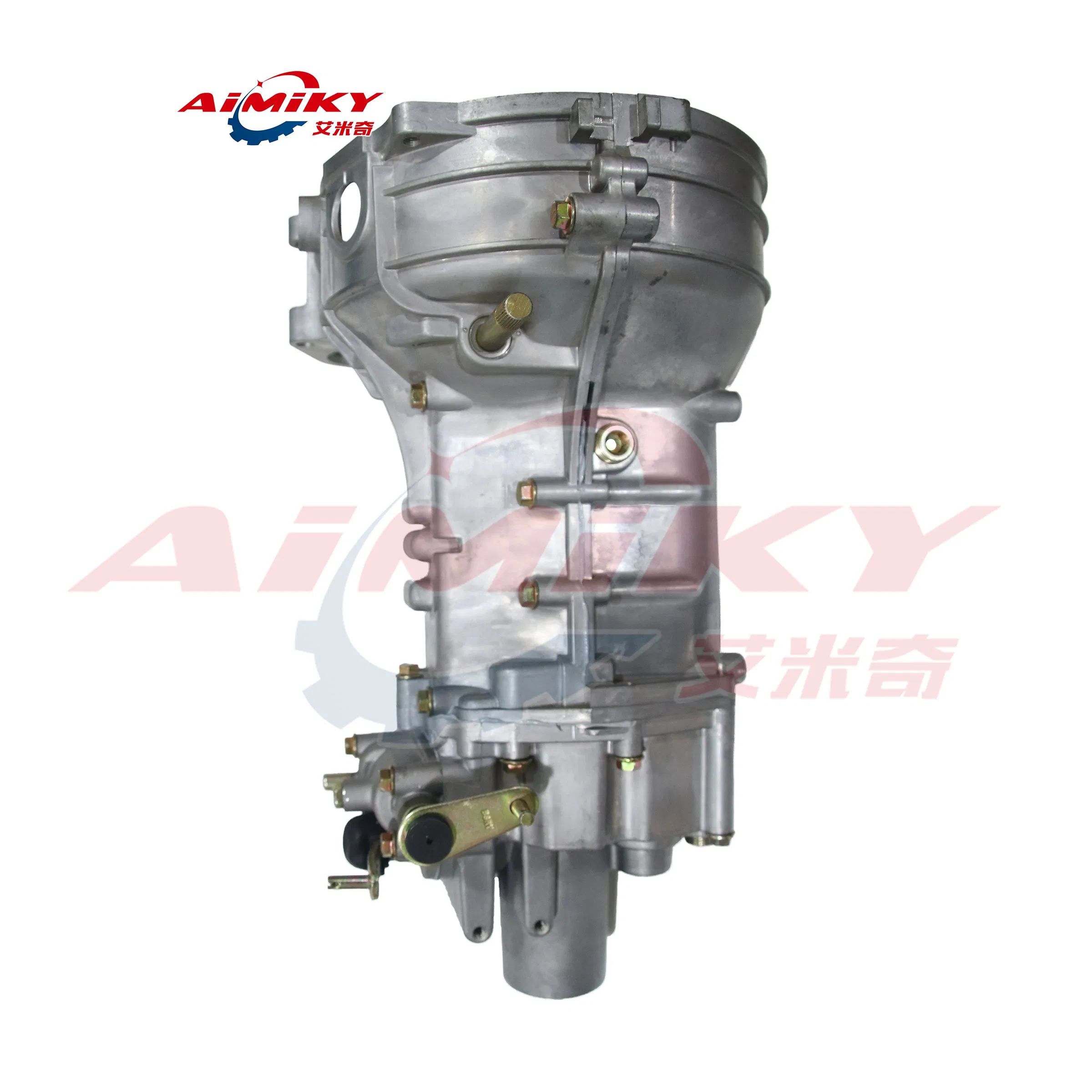 Manual Transmission Gearbox Assy for Suzuki Super Carry Sk410 1367909