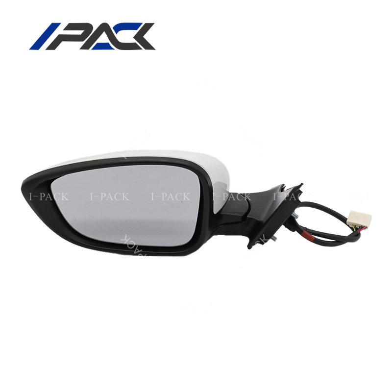 Premium Side Mirror for Honda Accord 2018-2022 with Blind Spot Feature