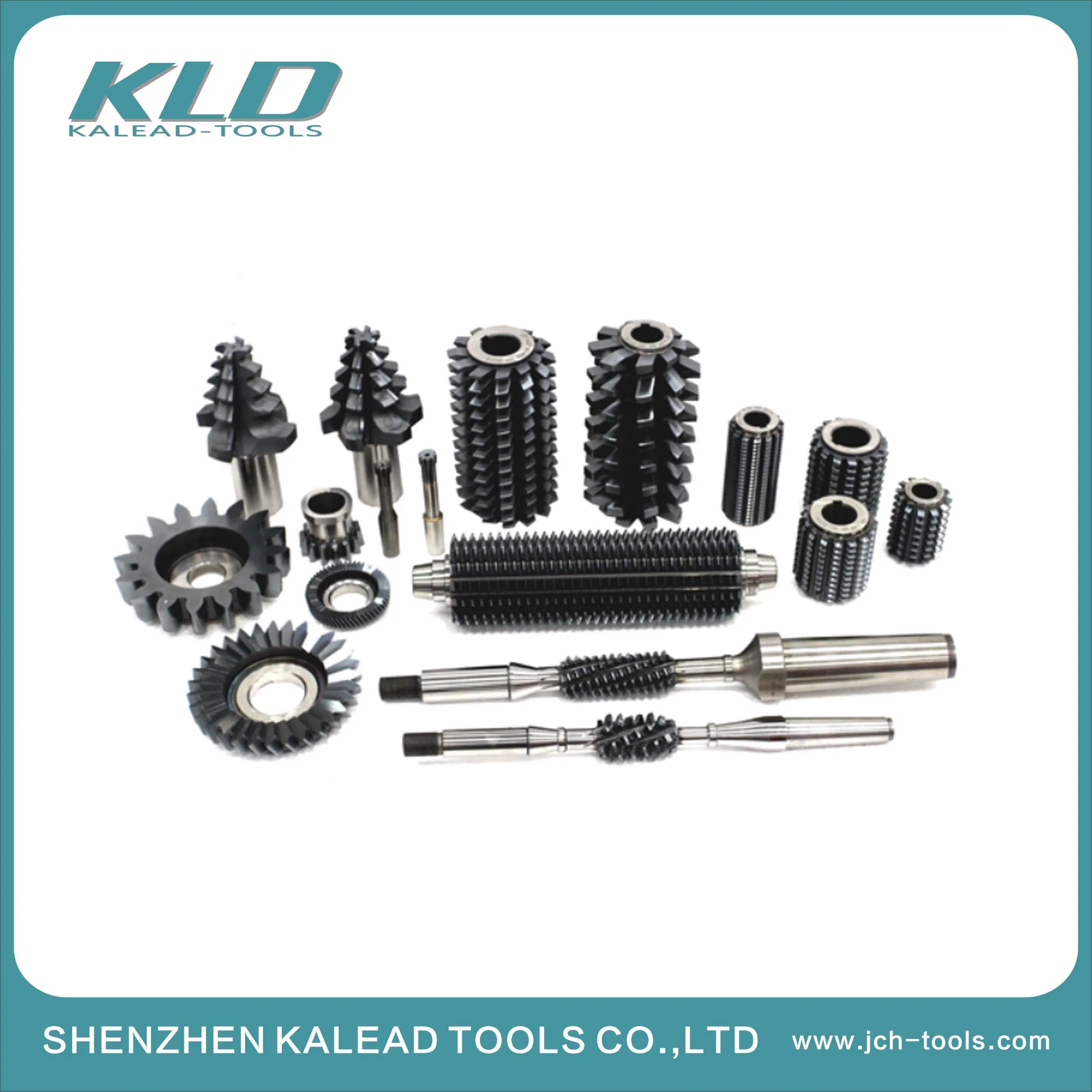 Фреза сухого резания DIN 3968 M1.0-M6 Grade AA