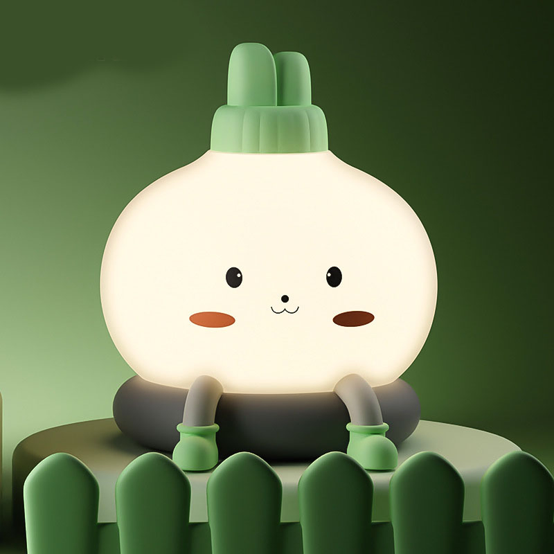 Мягкая силиконовая подсветка для салона авто