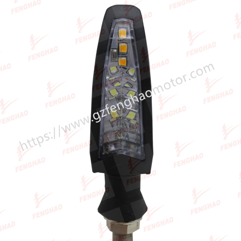 Светодиодный поворотник для мотоцикла FH036