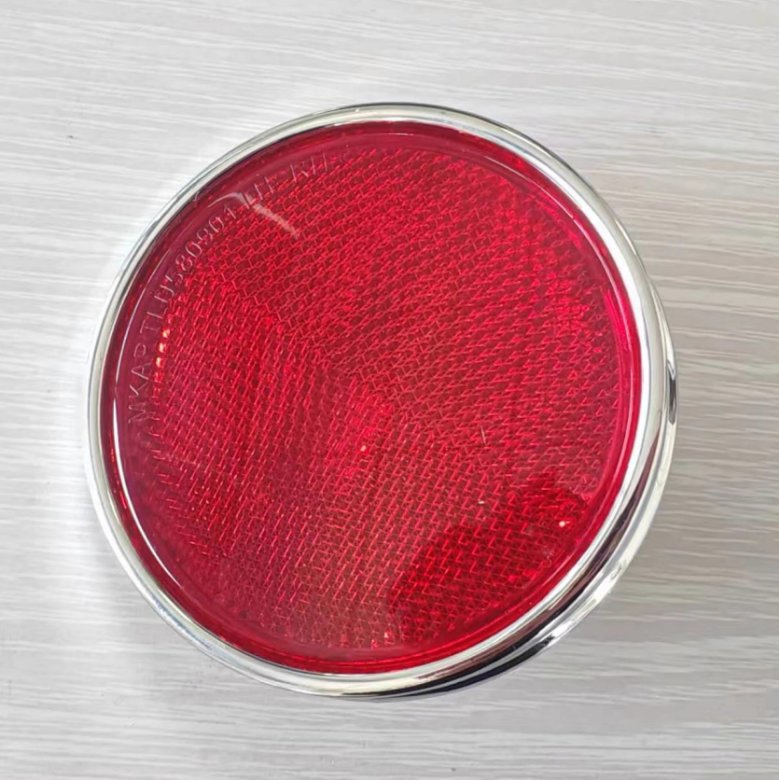 Bumper Reflector 81910-69015 for Toyota Land Cruiser Us Fj20 1958 1959 1960