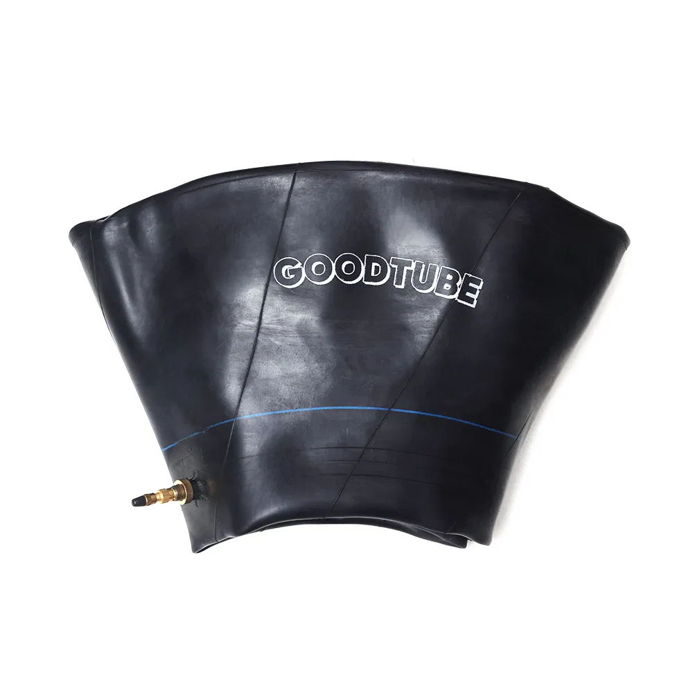 20.8-46 Chinese Factory OEM Truck Agriculture Farm Bias Rubber Air Hose Tyre Bicycle TBR off-The-Road Natural Butyl Rubber Car Tire Pipe Camera Inner Tube