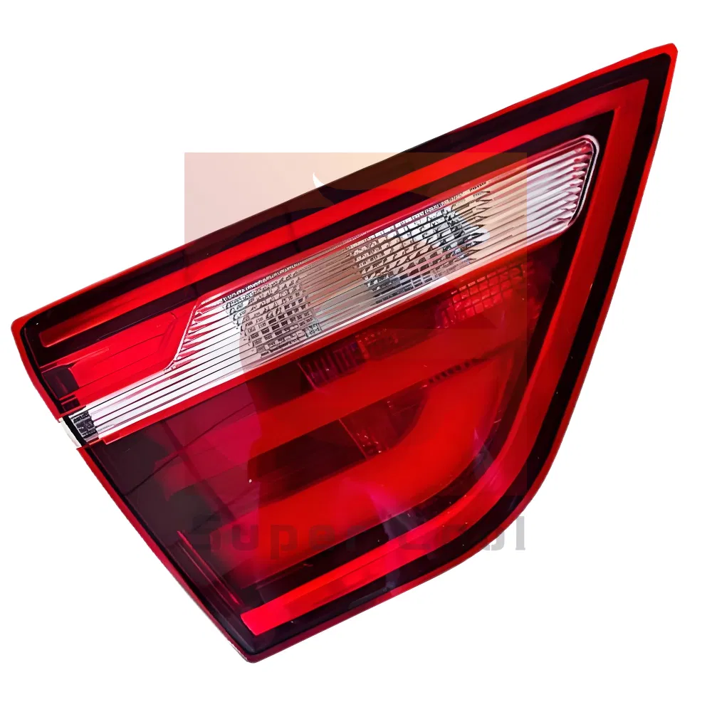 Original Car Replacement Anti-Corrosion 63217331279/63217331280 LED Taillights for BMW X4 F26 2014-2016
