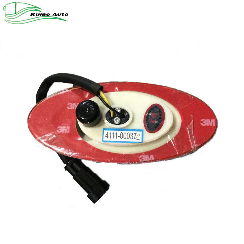 Светодиодный боковой указатель поворота 24V Zx527 для грузовиков и автобусов