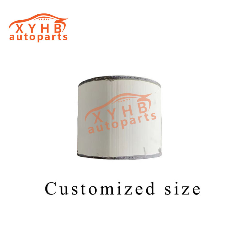 Керамический катализатор с драгметаллами, универсальный