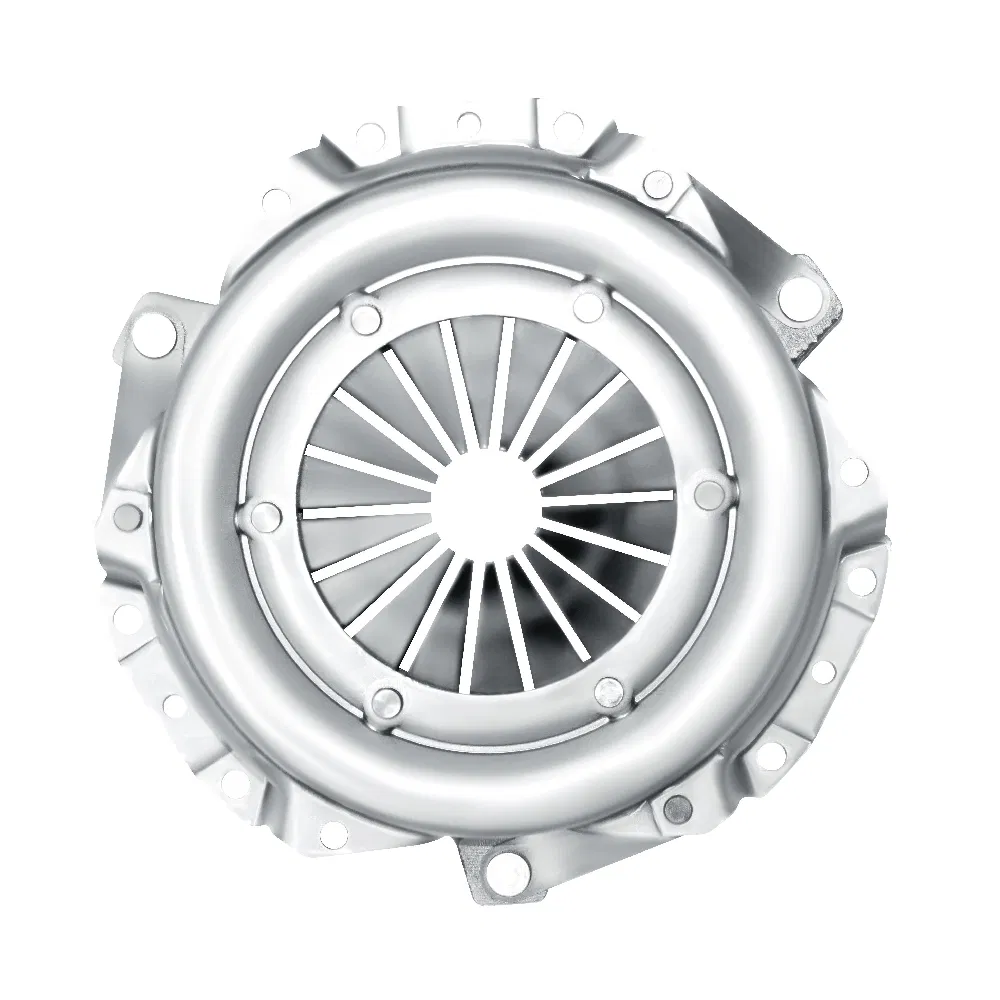 Диск сцепления для Peugeot с антикоррозийным покрытием