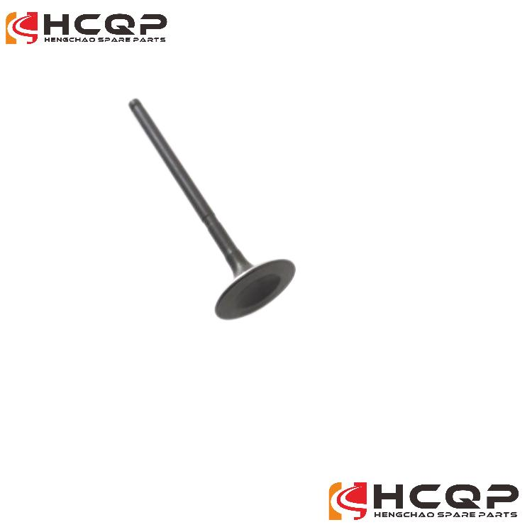 Комплект выпускных клапанов для двигателя Scania