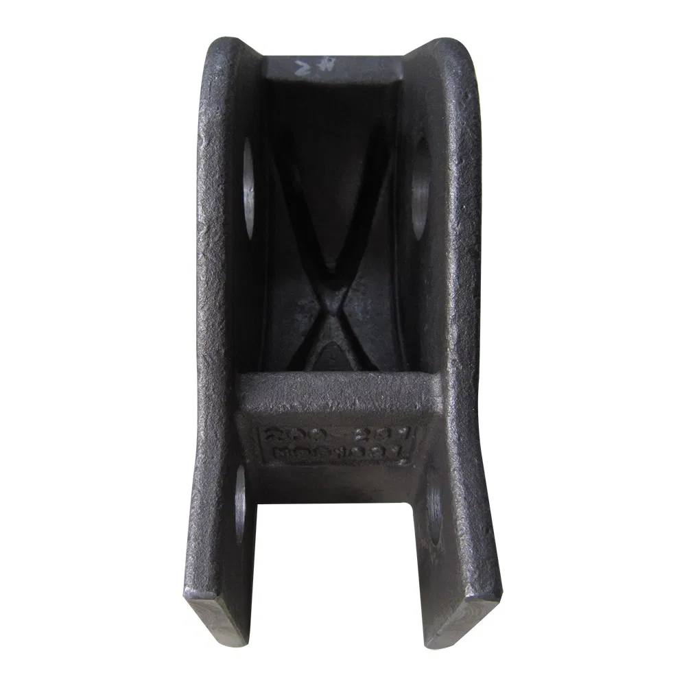 Литьевые детали из углеродистой стали для сельхозтехники