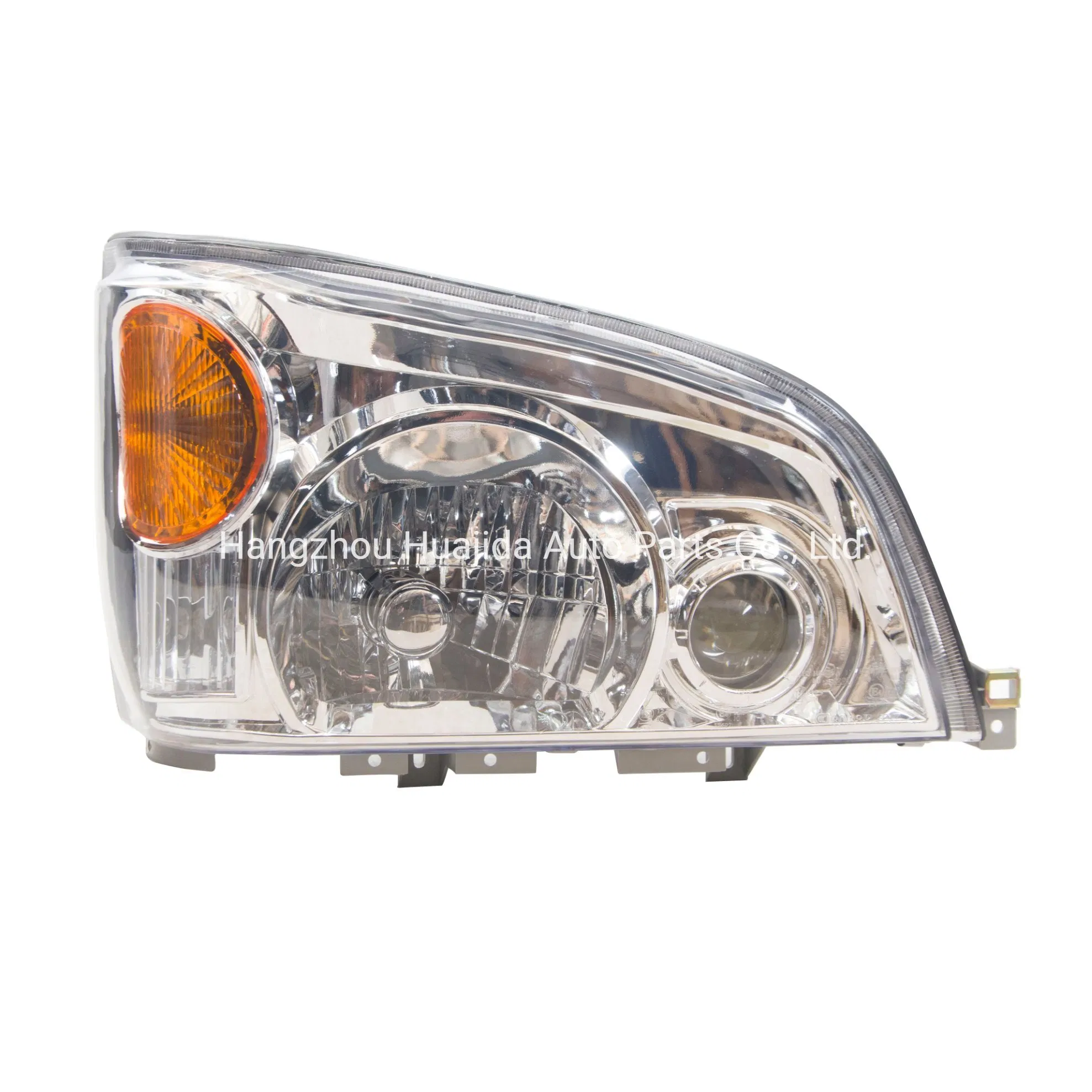 China JAC Truck Spare Part Light Truck Parts for Hfc1040