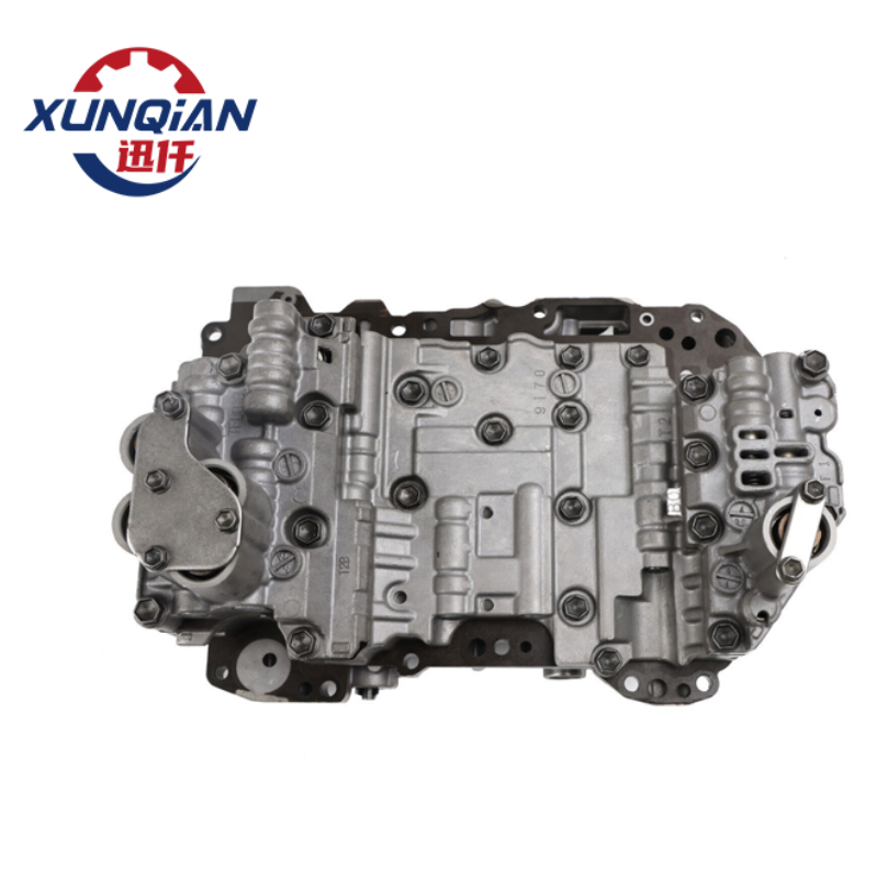 Клапанная плита Xunqian 09K325039AX для 6-ступенчатой АКПП