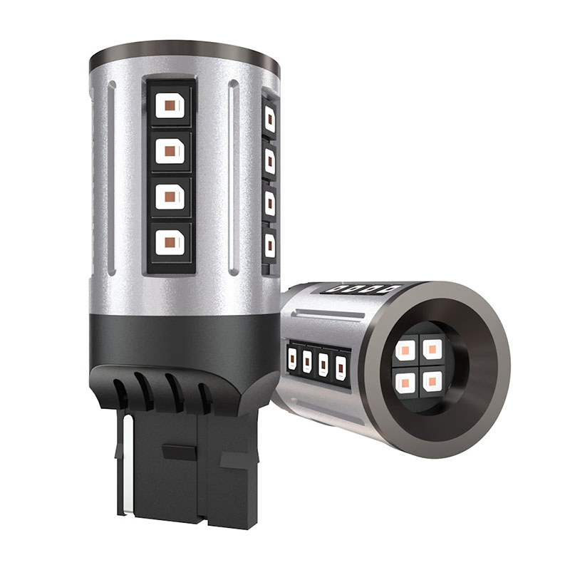 Светодиодный стоп-сигнал T20 P21W для авто