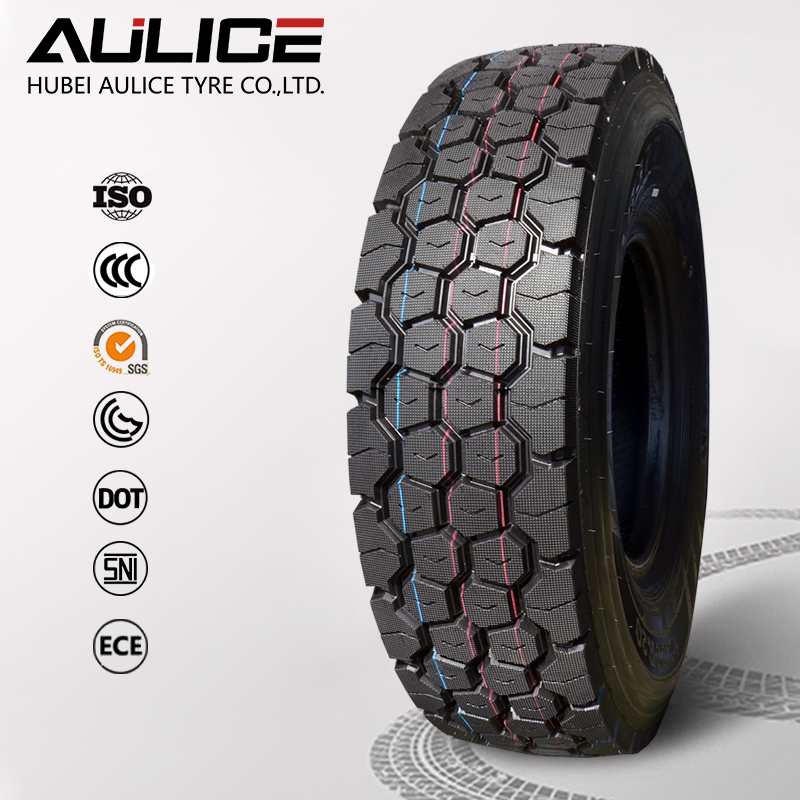 Chinese Heavy Duty Truck Bus Tyres TBR Tire 1000r20 1100r20 1200r20 Truck Tires Trailer Tires with Cheap Price