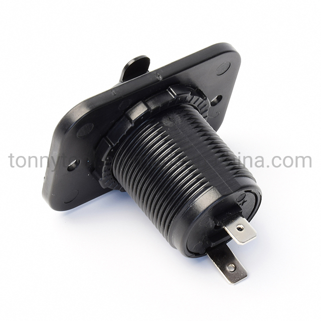 Двойной USB-зарядник для авто 5V 3.4A