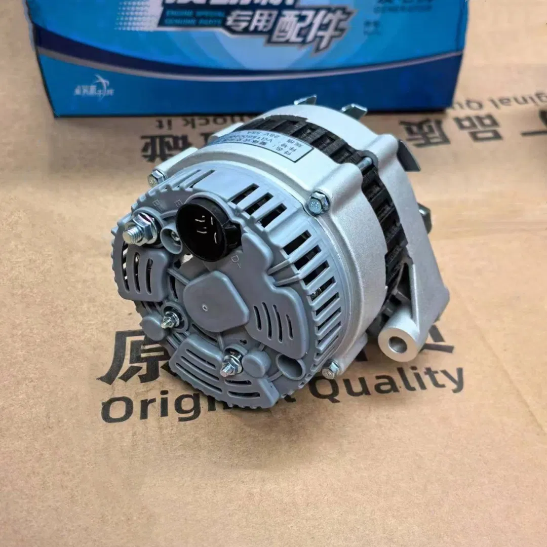 Генератор 28V 55A Vg1560090012 для Sinotruck HOWO, Shaanxi Delong