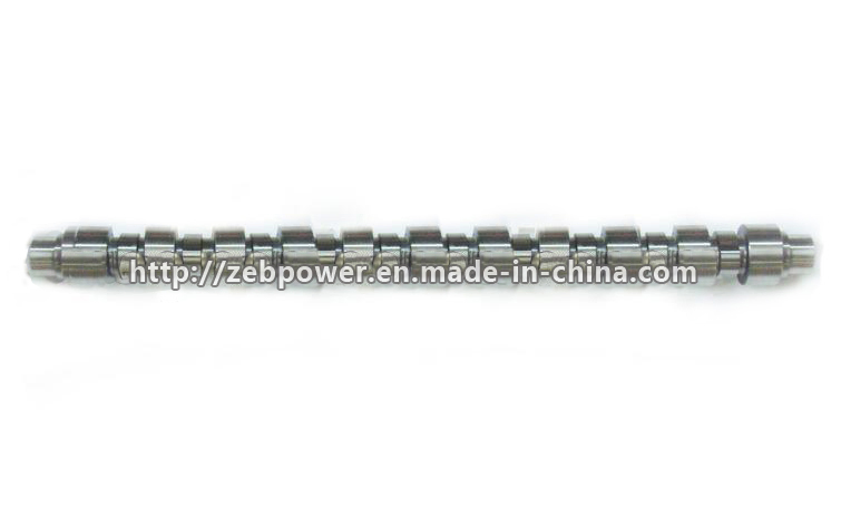 Распредвал 3066877 для двигателей Cummins 4BT, 6BT, 6CT, ISB, ISL