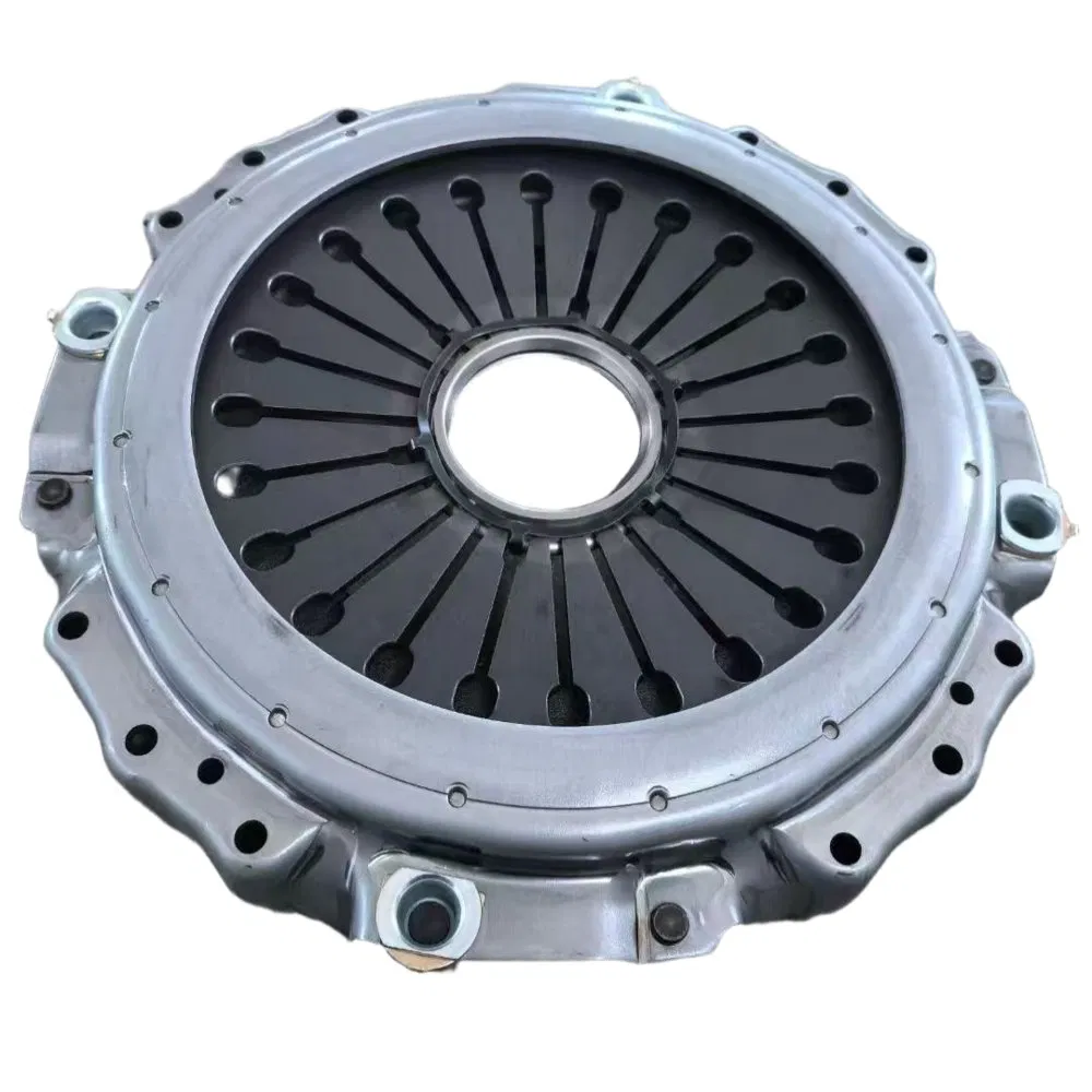 Комплект сцепления для грузовиков 200-430 мм