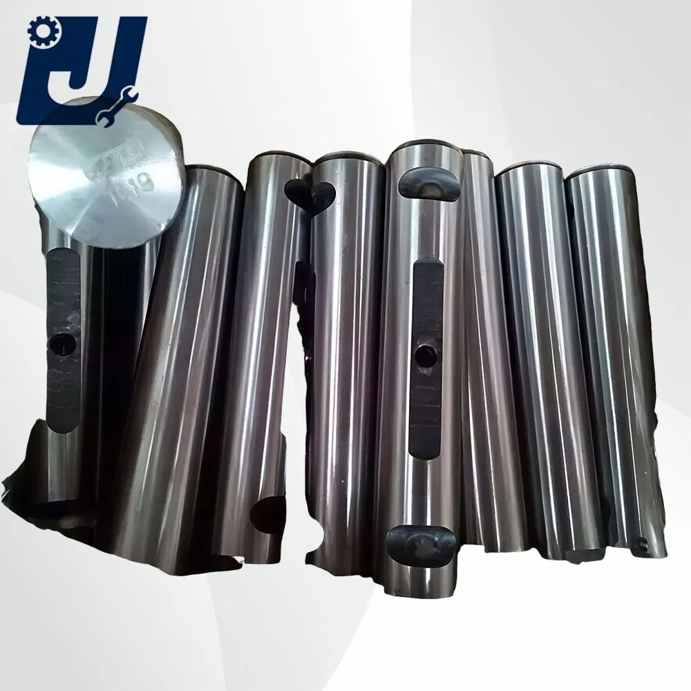 Long-Lasting Chassis Full Vehicle Parts for Sinotruk Steyr Axle Sitrak C7h/G7