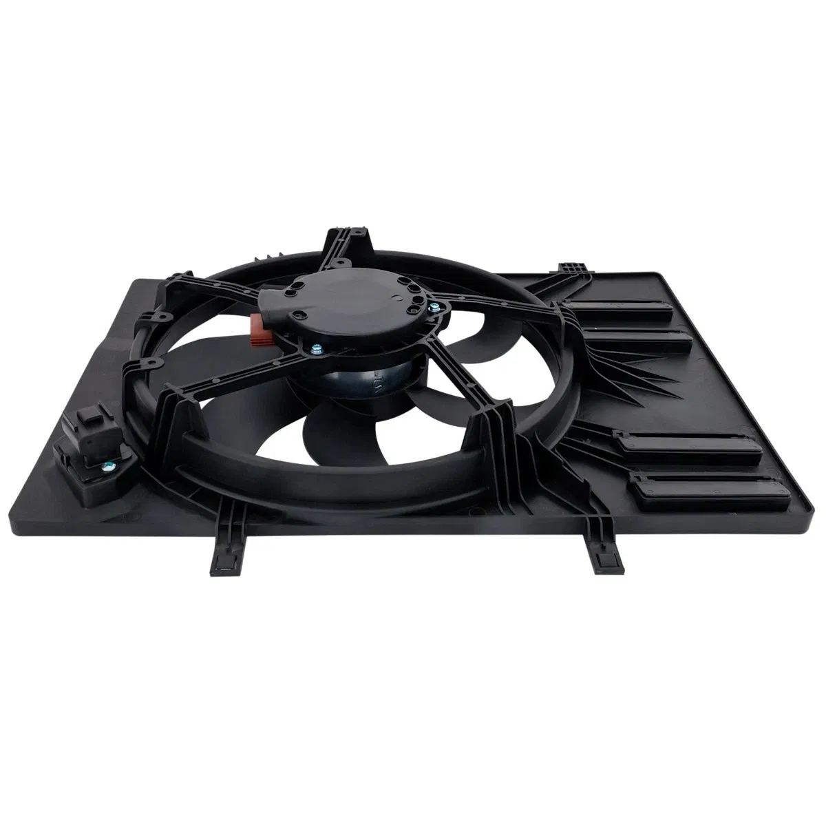 Вентилятор охлаждения двигателя для Ford Ecosport 2018-2021