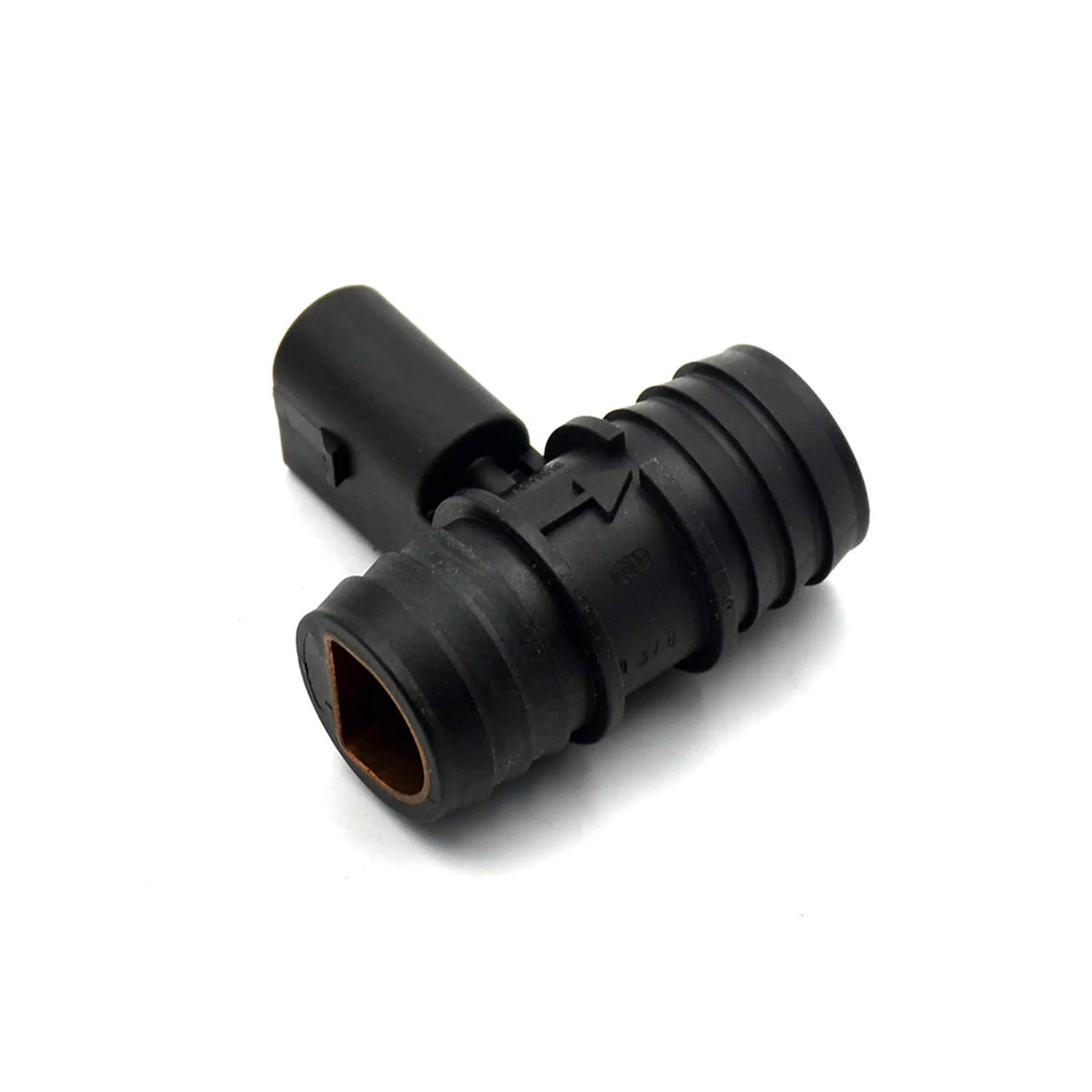 Воздуховод стальной 6510160030 для Mercedes-Benz Sprinter