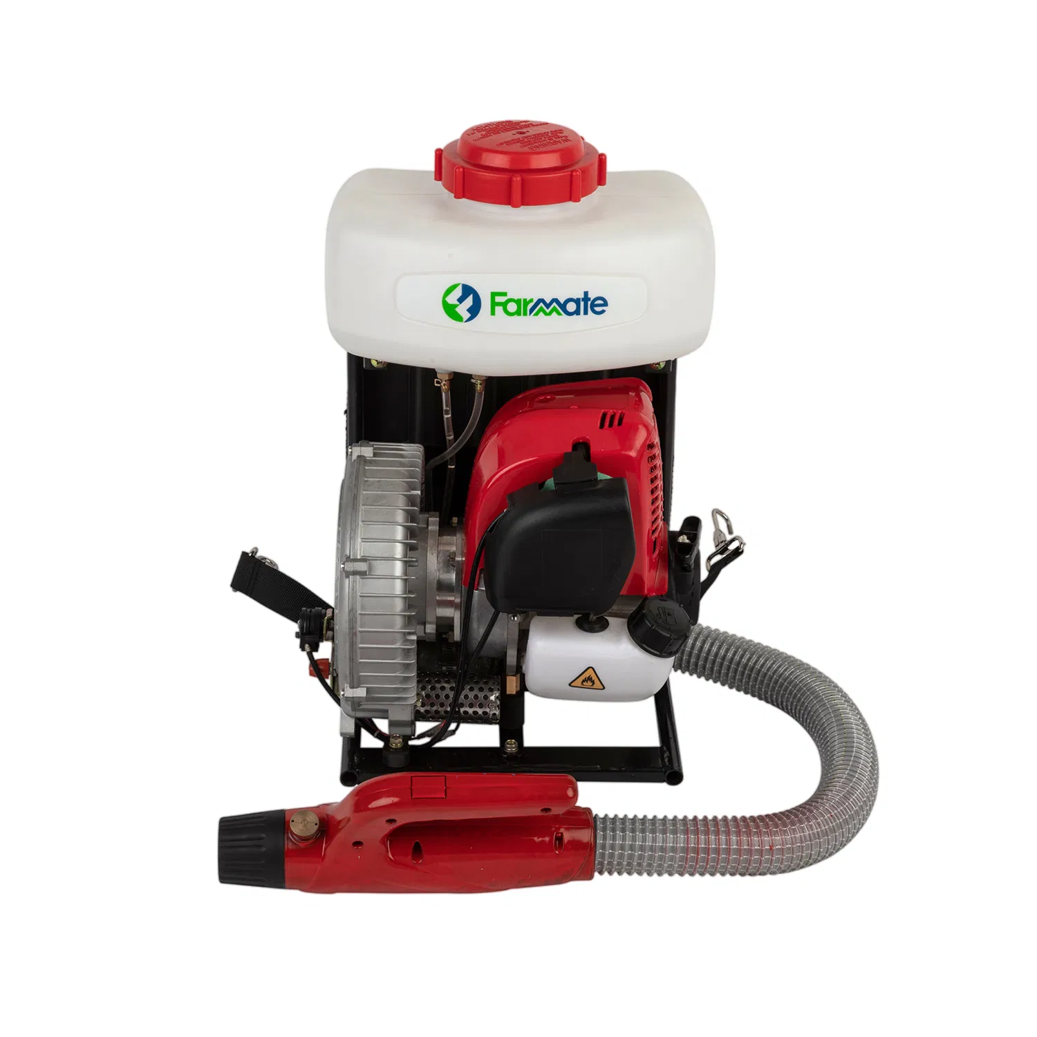 Мини-генератор горячего тумана Farmate YT-2W