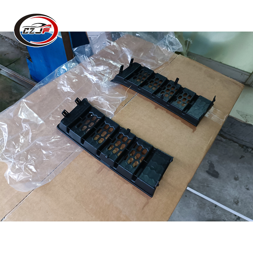 Воздухозаборник для Toyota Tundra 2022