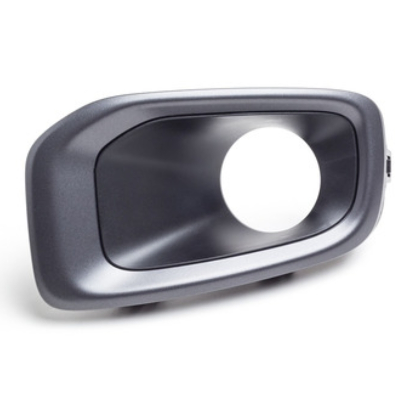 Защита противотуманной фары Jeep Renegade 2015-2021