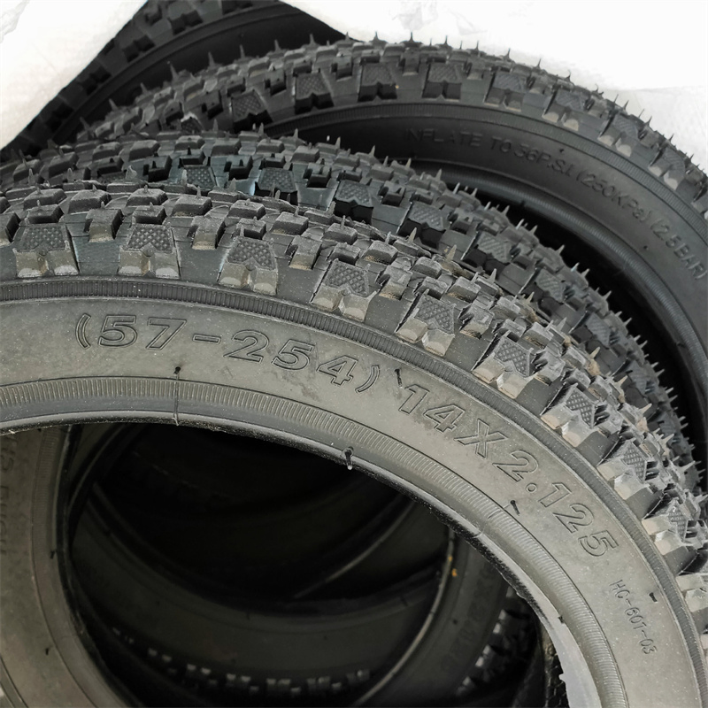 Шины для горного велосипеда Hongchi 26x2.35