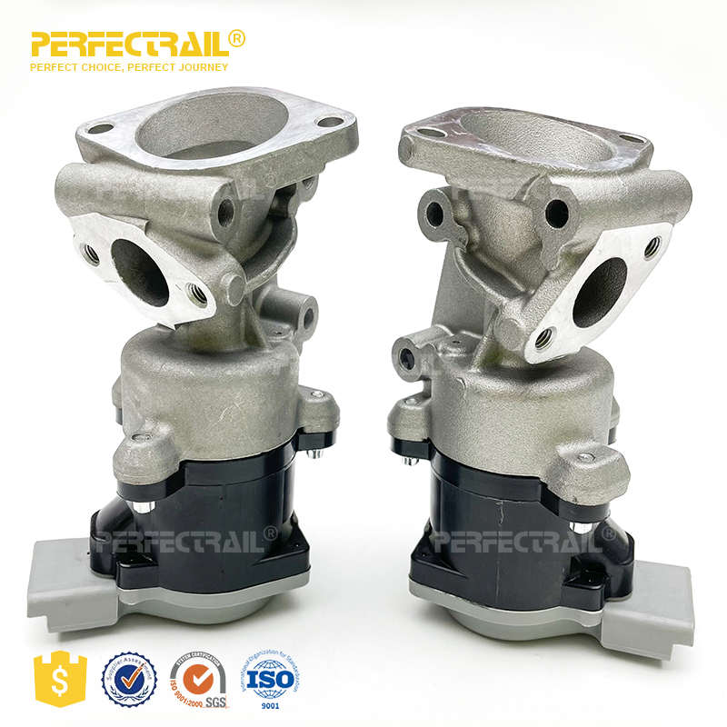 Клапан EGR для Land Rover Discovery и Range Rover Sport 2.7D V6