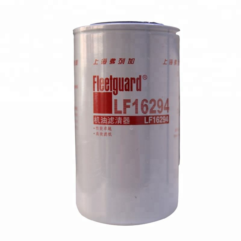 1012010-36D Lf16294 Oil Filter Truck Car Oil Filters Auto Parts Car Accessories