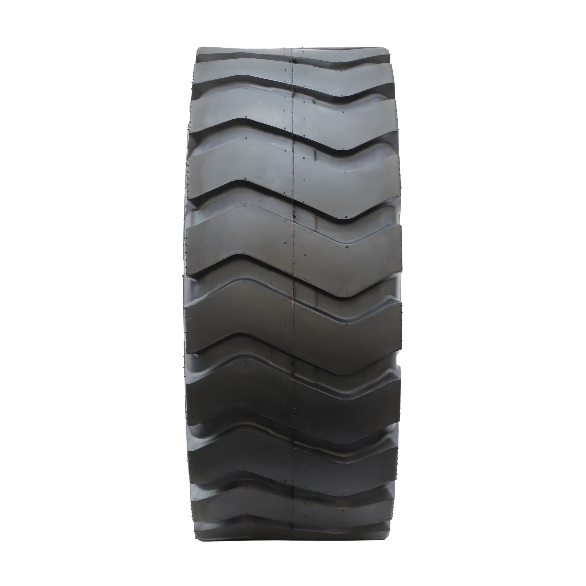 Durable 12.00-16 OTR Loader Tyres for Heavy Equipment