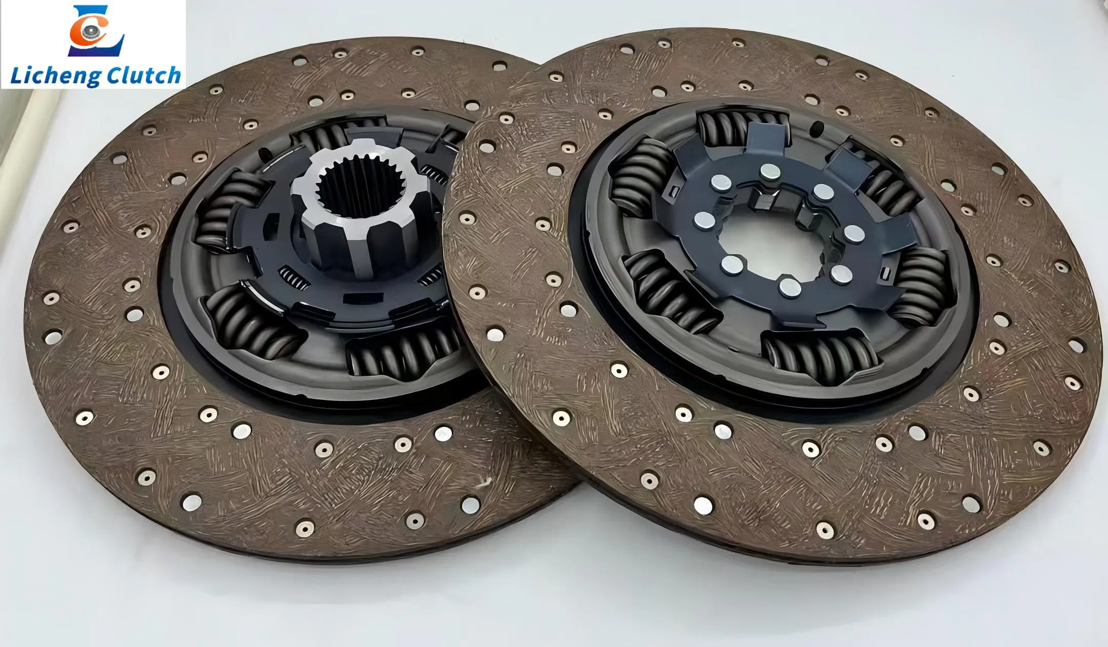 Комплект сцепления для Peugeot 405/206 и KIA Pride