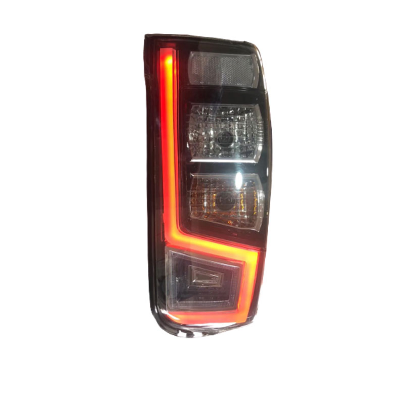 Wholesalers Auto Spare Parts Car Rear Lamp/Light Tail Light Taillamp for Mitsubishi Triton L200