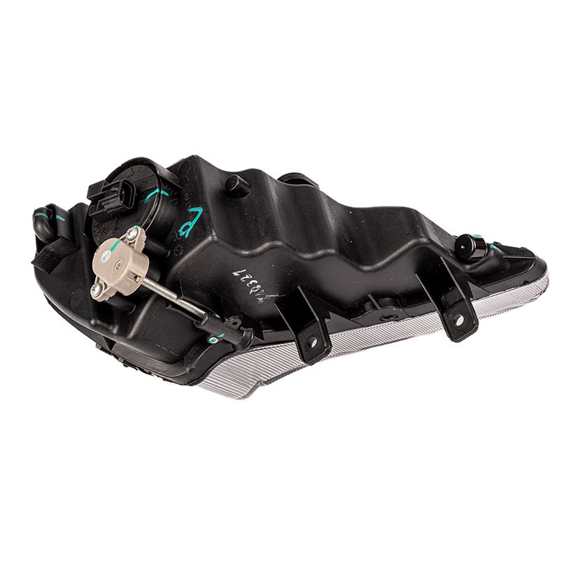 Противотуманная фара левая передняя для JAC Sunray