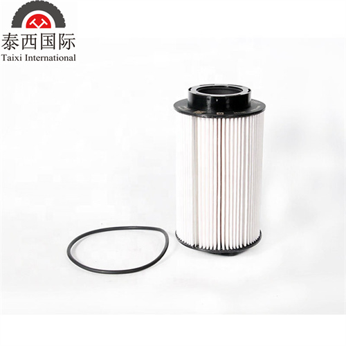 201V12503-0061 Filter Element for Sinotruk HOWO Truck Parts