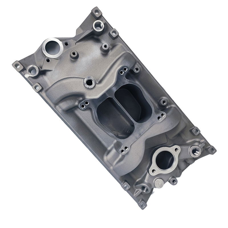 Впускной коллектор Jagrow для Chevy Small Block Vortec