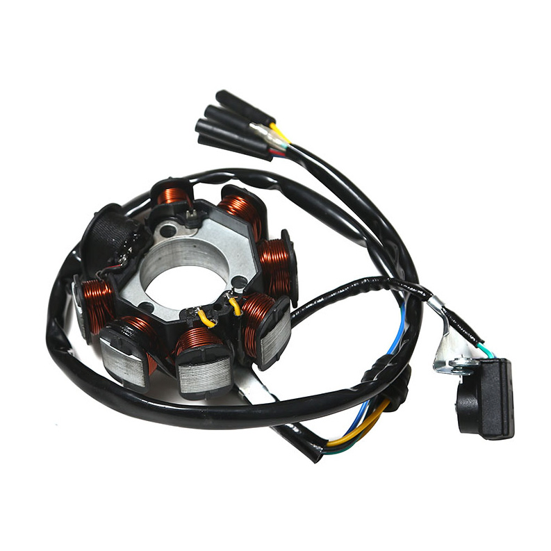 Статор-магнето для Honda CG150