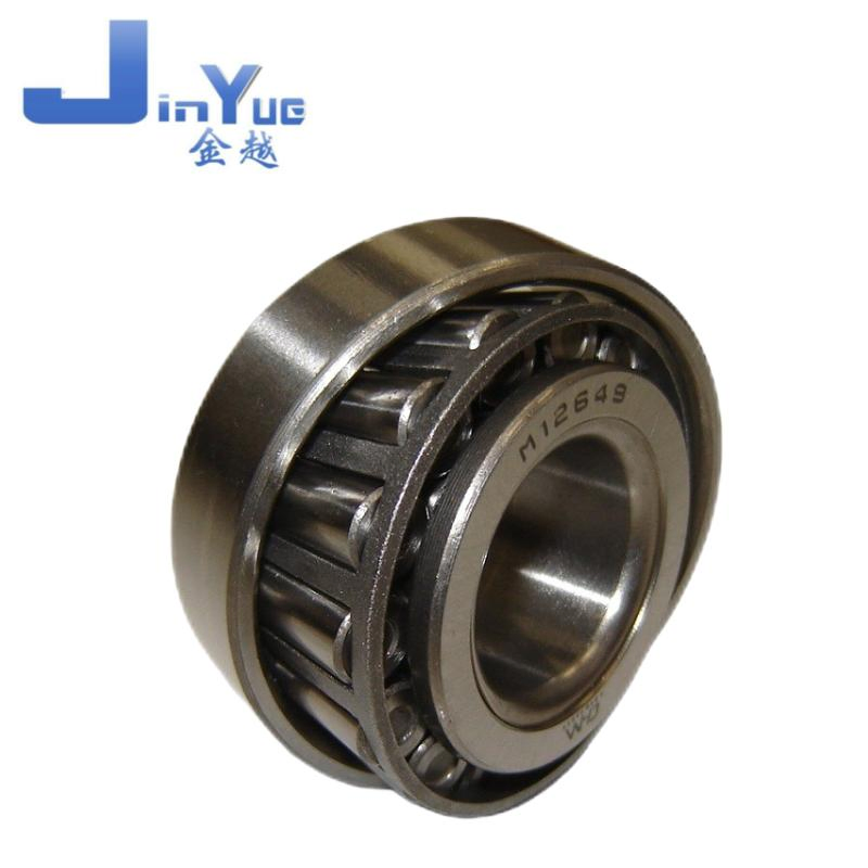 Ступичный подшипник передней оси Isuzu TFR 8-94242913-0