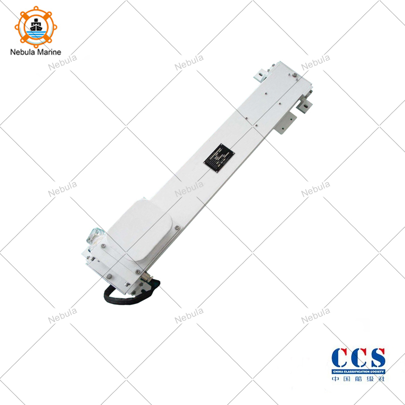 Solas CCS Approved Marine Vessel Straight-Line Window Wiper