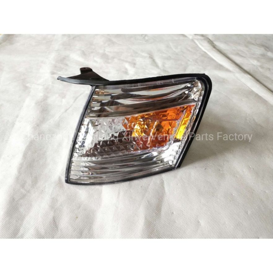 Угловая лампа для Toyota Cresta JZX100 1996