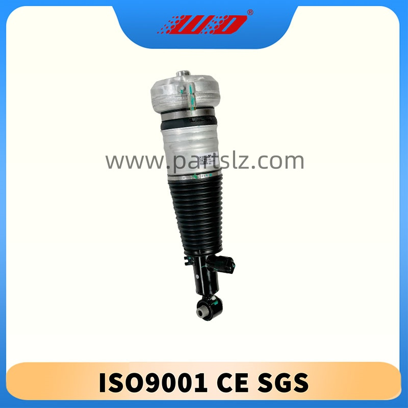 Lixiang Car Parts L6 L7 L8 L9 Part Price ISO9001 Certified Front Axle Suspension Kit for Easy Installation