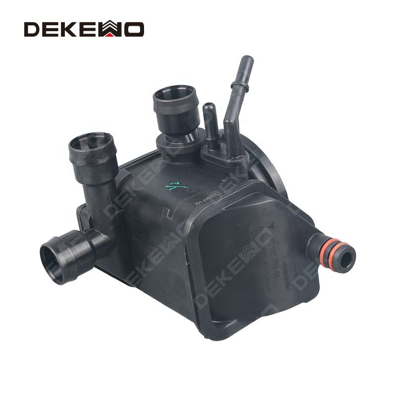 Маслоотделитель для Porsche 911 Carrera 3.8 997 (OE 99710703800)