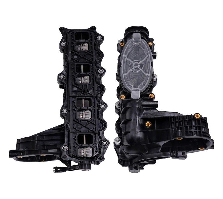 Впускной коллектор Mercedes 6510900037 для Sprinter