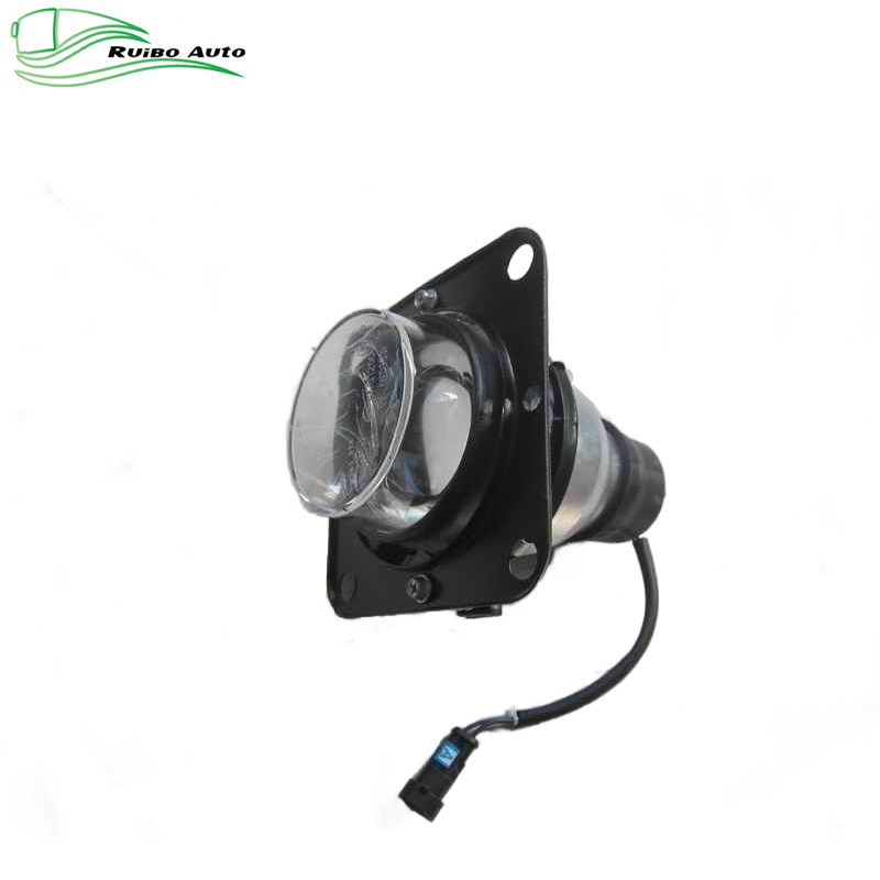 Противотуманная фара WG120C для автобусов Yutong, Zhongtong