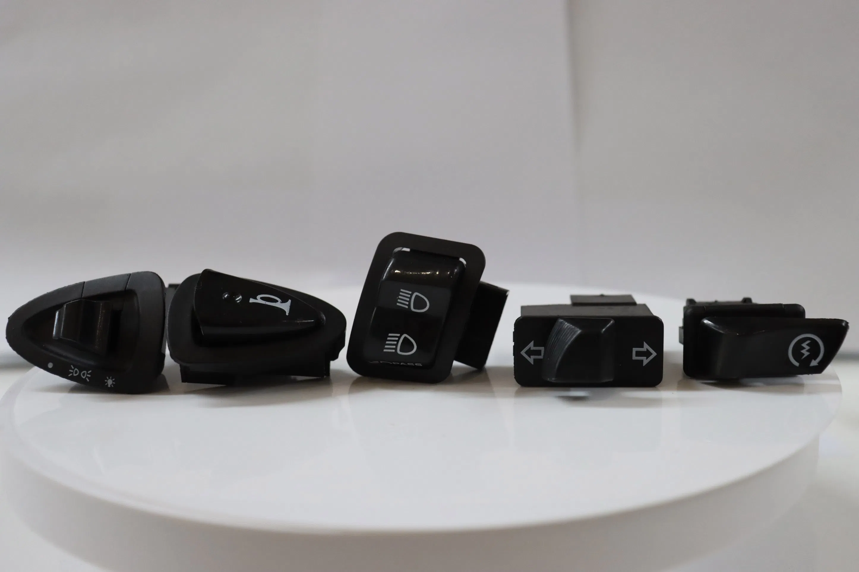 Выключатель остановки двигателя для Honda SH 125