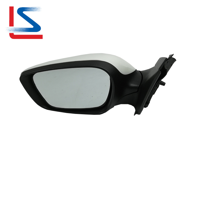 Car Side Mirror for Hyundai Accent 2011-2017 87610-1r250 87620-1r250 87610-1r340 87620-1r340