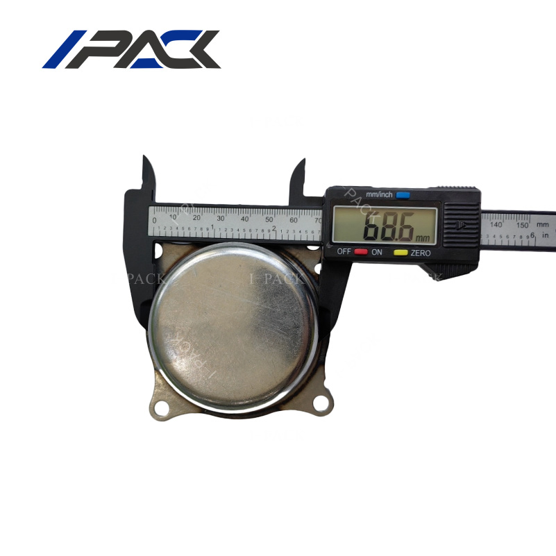 Factory Direct Car SRS Airbag Gas Inflator Steering Wheel Inflator