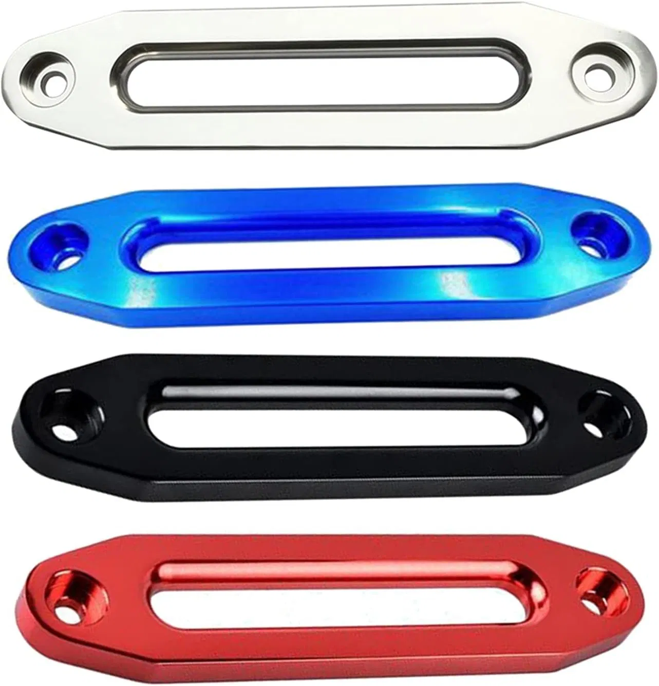 High-Quality Winch Fairlead for Safe and Secure Winching